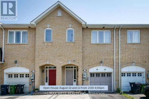 139 Homestead Road, Toronto (West Hill), ON - Outdoor With Facade