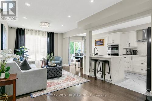 139 Homestead Road, Toronto (West Hill), ON - Indoor