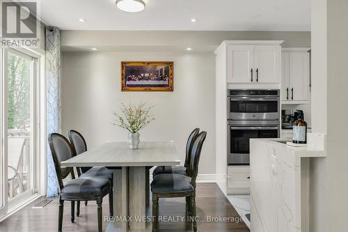 139 Homestead Road, Toronto (West Hill), ON - Indoor Photo Showing Dining Room