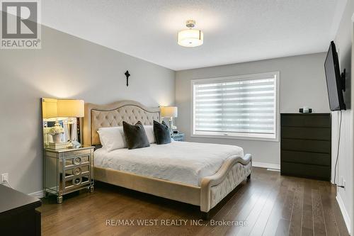 139 Homestead Road, Toronto (West Hill), ON - Indoor Photo Showing Bedroom