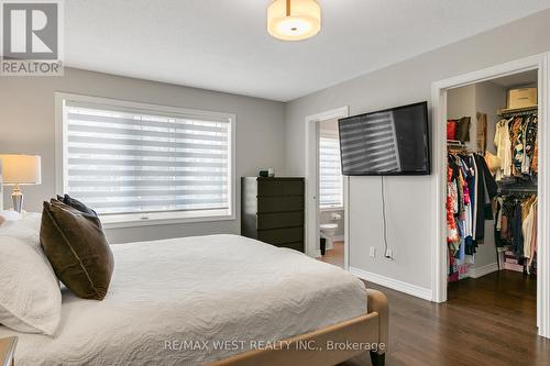 139 Homestead Road, Toronto (West Hill), ON - Indoor Photo Showing Bedroom