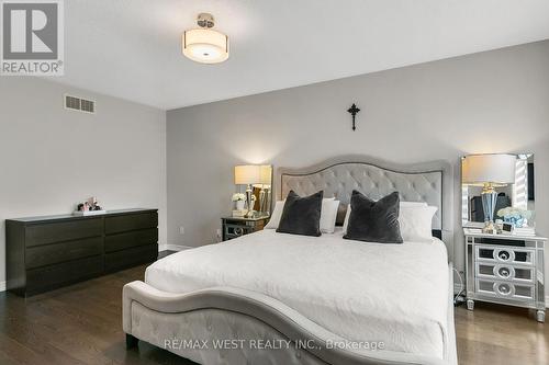 139 Homestead Road, Toronto (West Hill), ON - Indoor Photo Showing Bedroom