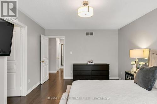 139 Homestead Road, Toronto (West Hill), ON - Indoor Photo Showing Bedroom