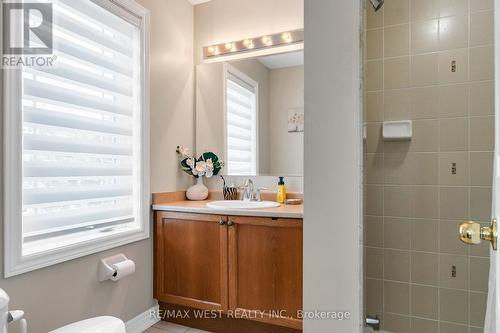 139 Homestead Road, Toronto (West Hill), ON - Indoor Photo Showing Bathroom