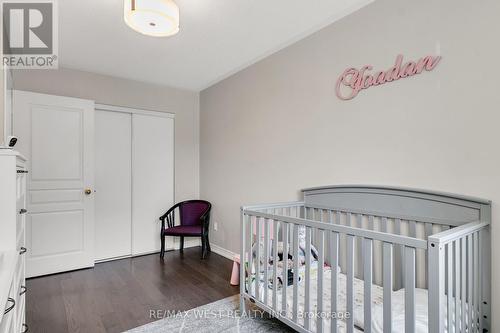 139 Homestead Road, Toronto (West Hill), ON - Indoor Photo Showing Bedroom