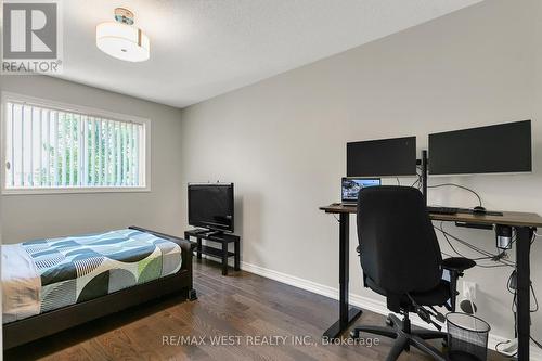 139 Homestead Road, Toronto (West Hill), ON - Indoor Photo Showing Bedroom