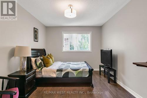 139 Homestead Road, Toronto (West Hill), ON - Indoor Photo Showing Bedroom