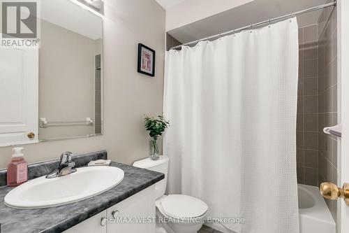 139 Homestead Road, Toronto (West Hill), ON - Indoor Photo Showing Bathroom