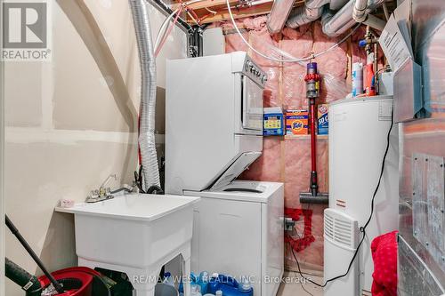 139 Homestead Road, Toronto (West Hill), ON - Indoor Photo Showing Laundry Room