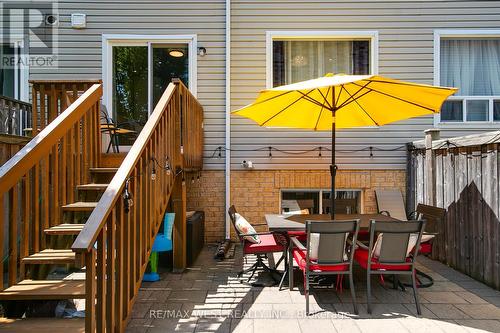 139 Homestead Road, Toronto (West Hill), ON - Outdoor With Deck Patio Veranda With Exterior