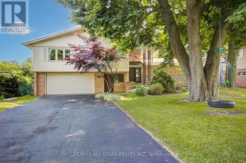 14 Navarre Crescent, Toronto (Guildwood), ON - Outdoor