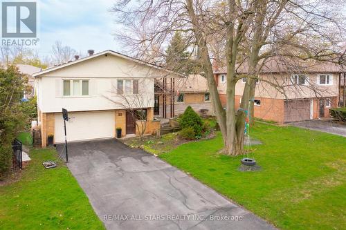 14 Navarre Crescent, Toronto (Guildwood), ON - Outdoor With Facade