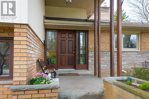 14 Navarre Crescent, Toronto (Guildwood), ON - Outdoor