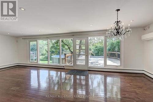 14 Navarre Crescent, Toronto (Guildwood), ON - Indoor Photo Showing Other Room