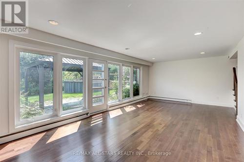 14 Navarre Crescent, Toronto (Guildwood), ON - Indoor Photo Showing Other Room