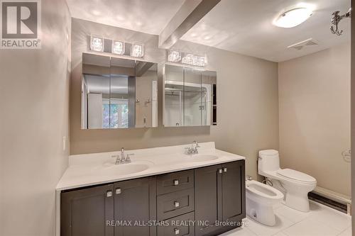 14 Navarre Crescent, Toronto (Guildwood), ON - Indoor Photo Showing Bathroom