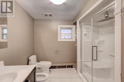 14 Navarre Crescent, Toronto (Guildwood), ON - Indoor Photo Showing Bathroom