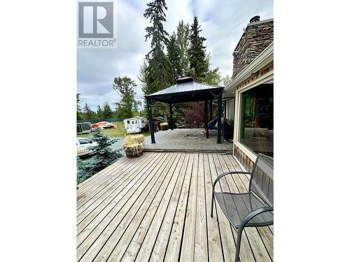 8627 Haldi Road, Prince George, BC - Outdoor