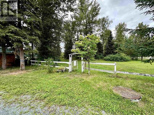 8627 Haldi Road, Prince George, BC - Outdoor With View