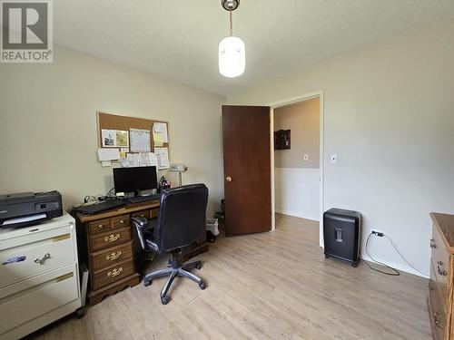 1411 6Th Avenue, Valemount, BC - Indoor