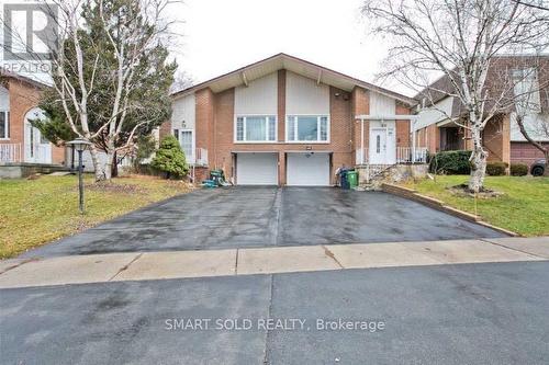 Bsmt - 40 Mintwood Drive, Toronto (Bayview Woods-Steeles), ON - Outdoor With Facade