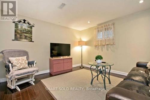 Bsmt - 40 Mintwood Drive, Toronto (Bayview Woods-Steeles), ON - Indoor Photo Showing Other Room