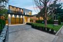 60 Alexandra Wood, Toronto (Bedford Park-Nortown), ON  - Outdoor 