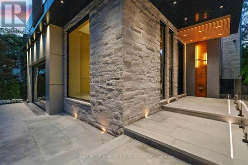 60 Alexandra Wood, Toronto (Bedford Park-Nortown), ON - Outdoor With Exterior