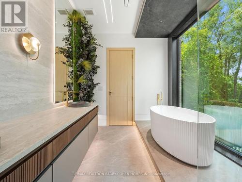 60 Alexandra Wood, Toronto (Bedford Park-Nortown), ON - Indoor Photo Showing Bathroom