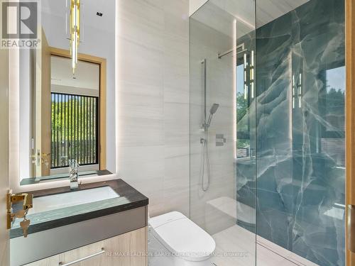 60 Alexandra Wood, Toronto (Bedford Park-Nortown), ON - Indoor Photo Showing Bathroom