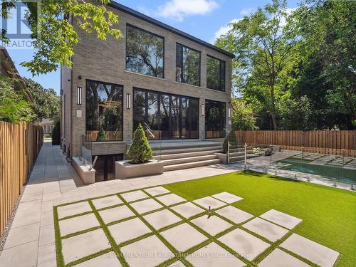 60 Alexandra Wood, Toronto (Bedford Park-Nortown), ON - Outdoor