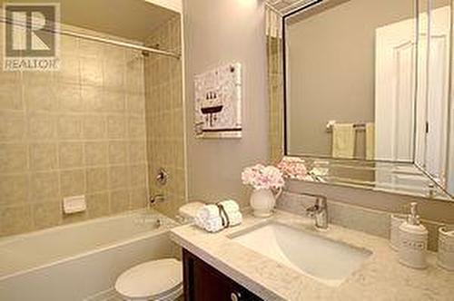 69 Livante Court, Markham, ON - Indoor Photo Showing Bathroom