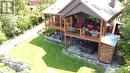 82 Walker Road, Enderby, BC  - Outdoor With Deck Patio Veranda 