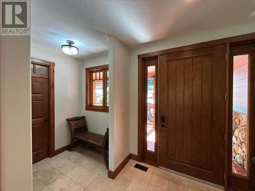 82 Walker Road, Enderby, BC - Indoor Photo Showing Other Room