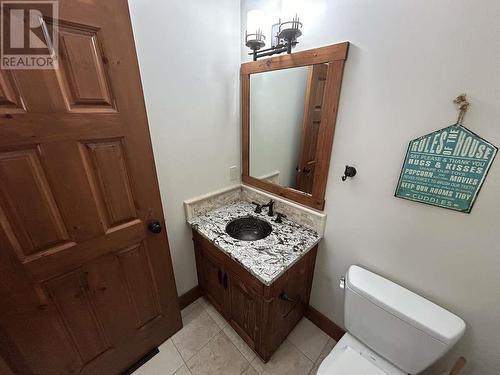 82 Walker Road, Enderby, BC - Indoor Photo Showing Bathroom