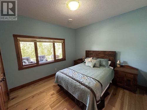 82 Walker Road, Enderby, BC - Indoor Photo Showing Bedroom