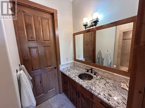 82 Walker Road, Enderby, BC - Indoor Photo Showing Bathroom