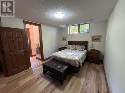 82 Walker Road, Enderby, BC - Indoor Photo Showing Bedroom