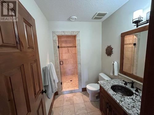 82 Walker Road, Enderby, BC - Indoor Photo Showing Bathroom