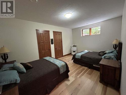 82 Walker Road, Enderby, BC - Indoor Photo Showing Bedroom