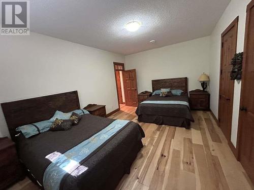 82 Walker Road, Enderby, BC - Indoor Photo Showing Bedroom