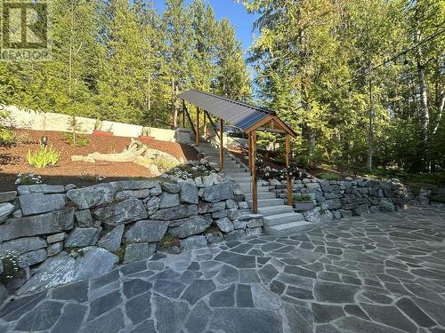 82 Walker Road, Enderby, BC - Outdoor