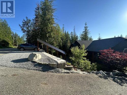 82 Walker Road, Enderby, BC - Outdoor