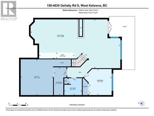 4035 Gellatly Road Unit# 158, West Kelowna, BC - Other