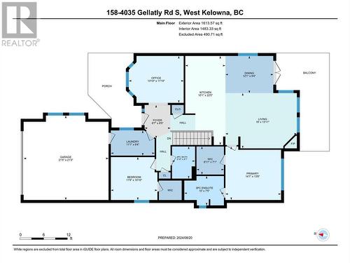 4035 Gellatly Road Unit# 158, West Kelowna, BC - Other