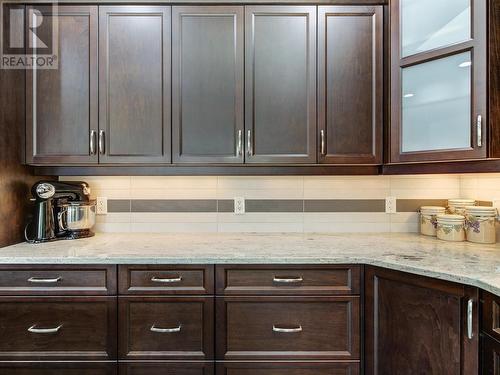 4035 Gellatly Road Unit# 158, West Kelowna, BC - Indoor Photo Showing Kitchen