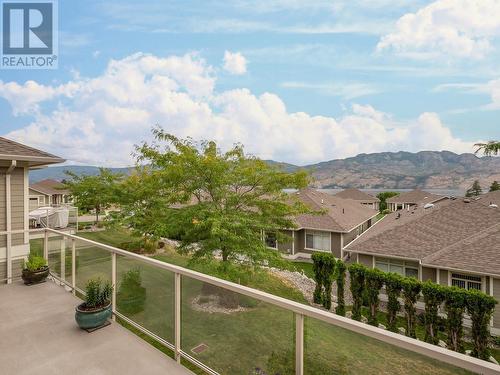 4035 Gellatly Road Unit# 158, West Kelowna, BC - Outdoor With View