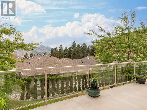 4035 Gellatly Road Unit# 158, West Kelowna, BC - Outdoor With View