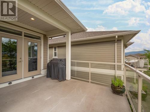 4035 Gellatly Road Unit# 158, West Kelowna, BC - Outdoor With Exterior