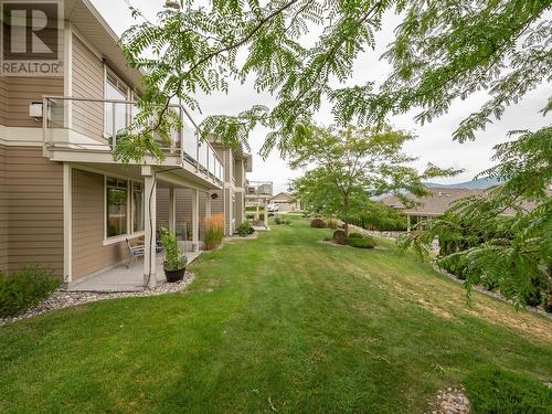 4035 Gellatly Road Unit# 158, West Kelowna, BC - Outdoor